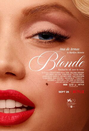 Blonde 2022 Dubb in Hindi Blonde 2022 Dubb in Hindi Hollywood Dubbed movie download